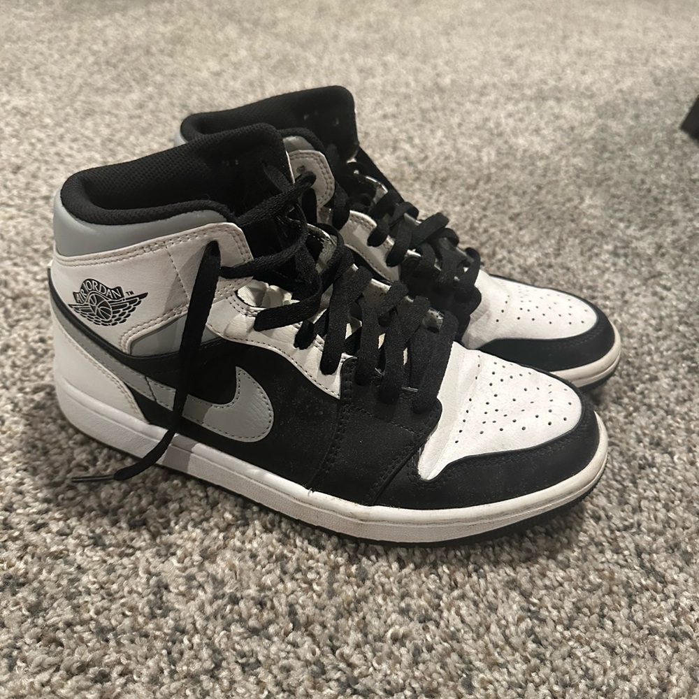 Nike Air Jordan’s